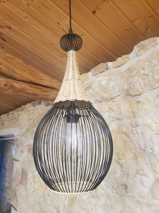Pendant Light x3