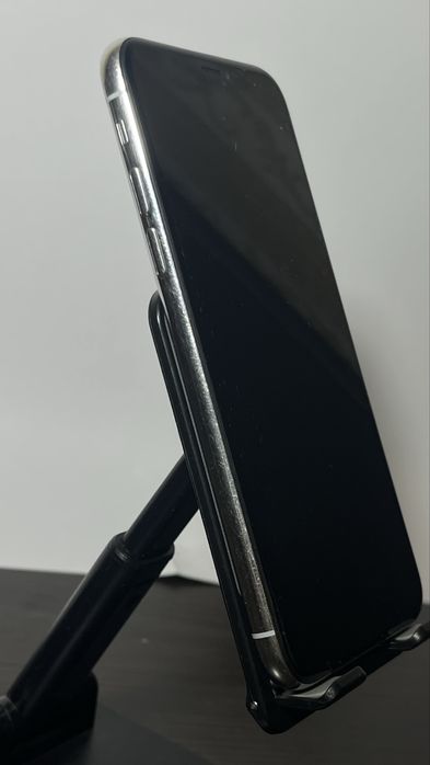 Iphone X White 64gb | 8из10 | Bypass
