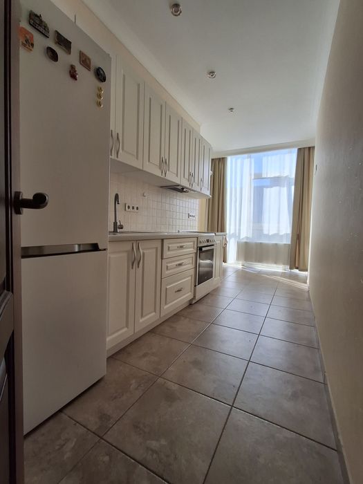 Продажа просторной 2-комн.кв. в новом ЖК на Таирова