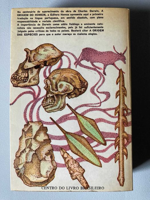 The Descent of Man and Selection in Relation to Sex, by Charles Darwin64730013535361124