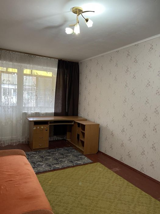 Здаю 1-кімнатну квартиру. СВОЮ. Район площі Перемоги