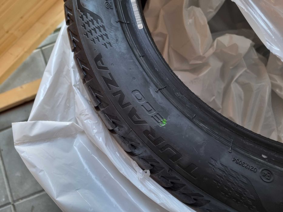 Bridgestone Turanza Eco 215/50 R18 96W