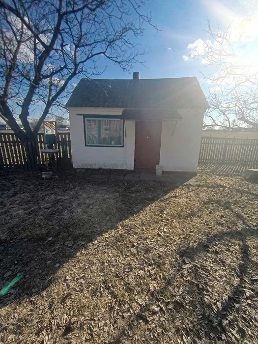 Продам будинок, с.Улянівка