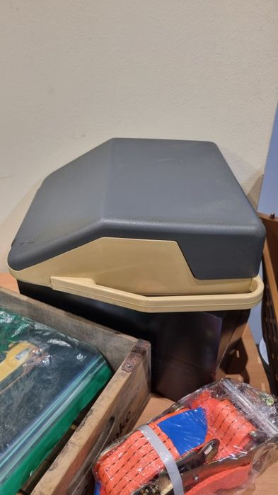 Vendo máquina de escrever Antares 20 Efficiency