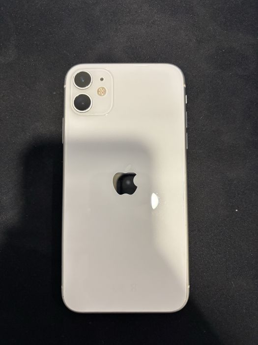Vendo iphone 11 64gb