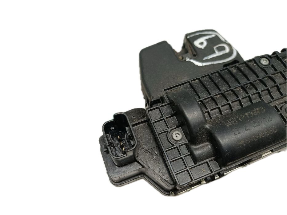 Fechadura / fecho da mala PEUGEOT 3008 I (0U_)