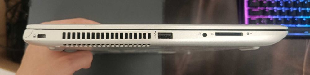 HP ProBook 440 G5