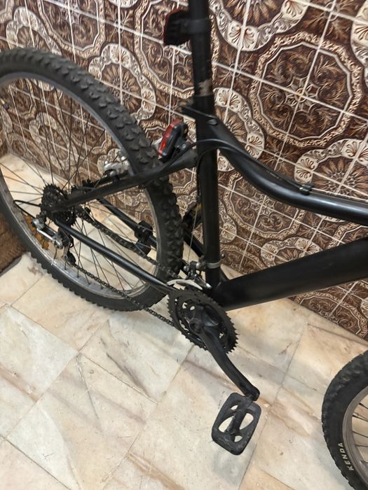 Bicicleta Satori