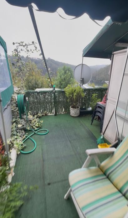 Residencial T2 à venda – Parque de Campismo Campidouro –26.000€