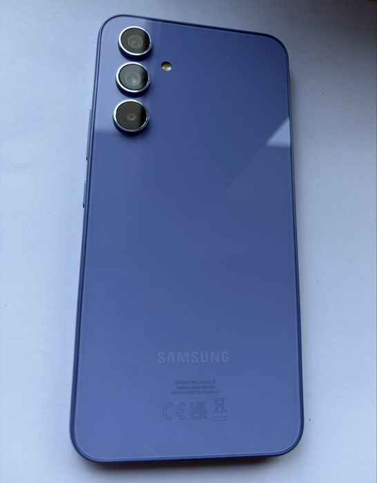 Samsung Galaxy A54 5G SM-A546 8/128GB Fioletowy