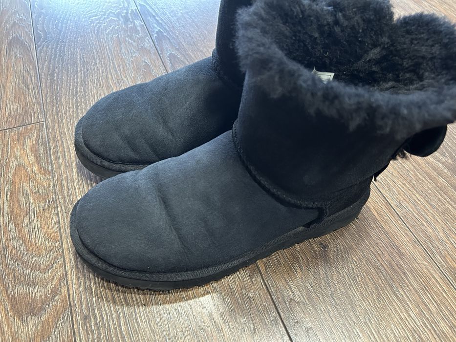 Buty zimowe UGG r. 38 śniegowce