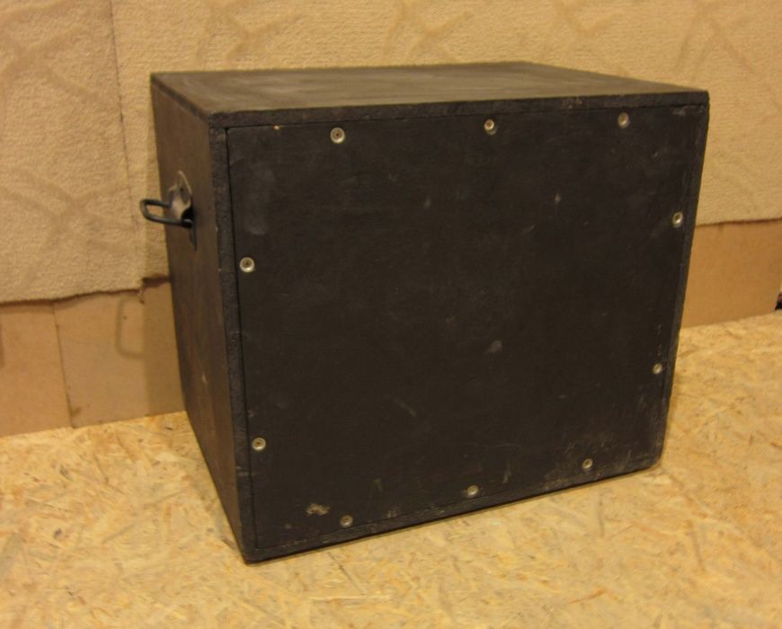 АКУСТИЧНІ КОНЦЕРТНІ КОЛОНКИ з 15" динаміками! Дешево!!!