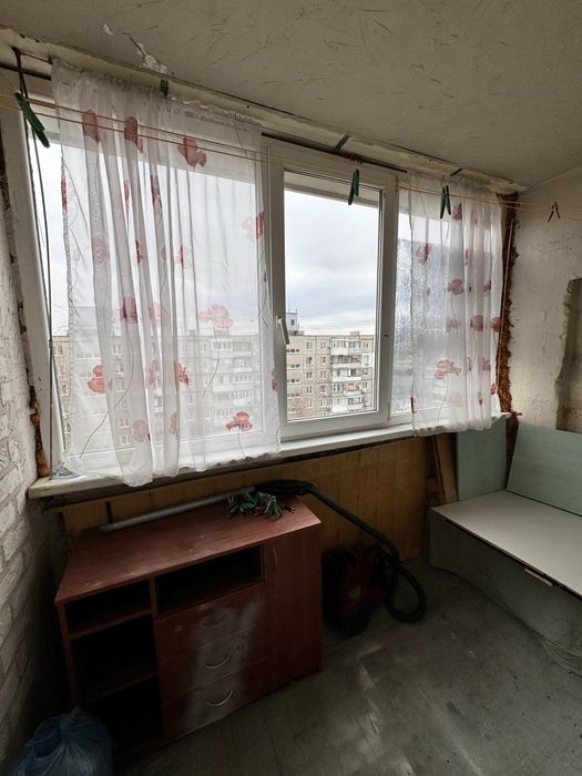 Продаж 3х кім. квартири поч. Слобожанського/ Макдональдс