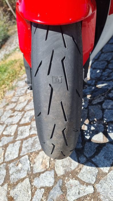 Honda cbr 1000 rr