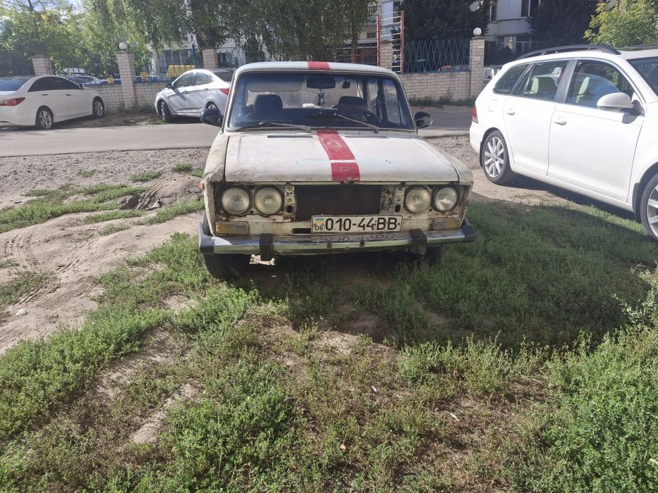 Продам ВАЗ 2106 .