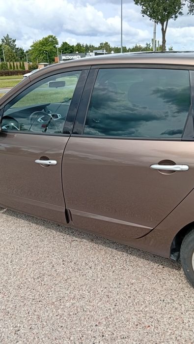 Renault Scenic 3