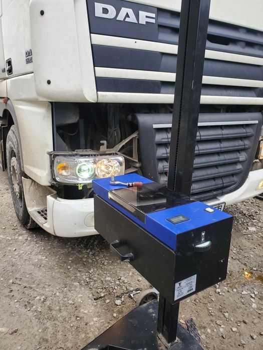 фари DAF 95, 105