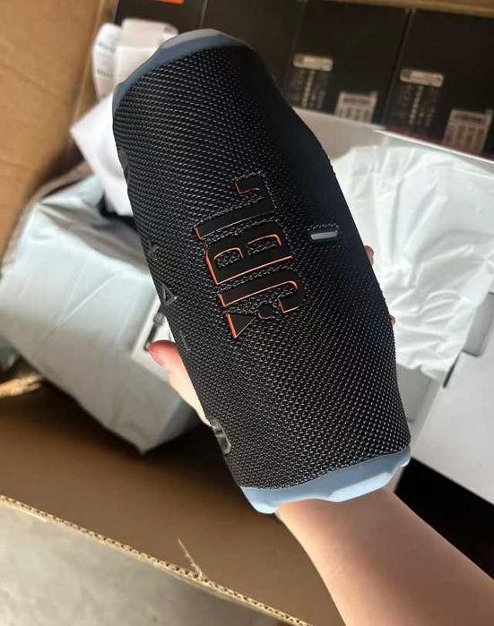 JBL Charge 6 Głośnik Bluetooth Wodoodporny