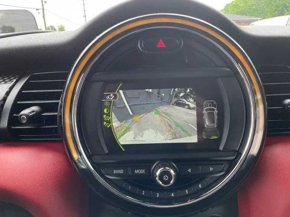 2016 Mini Cooper John Cooper