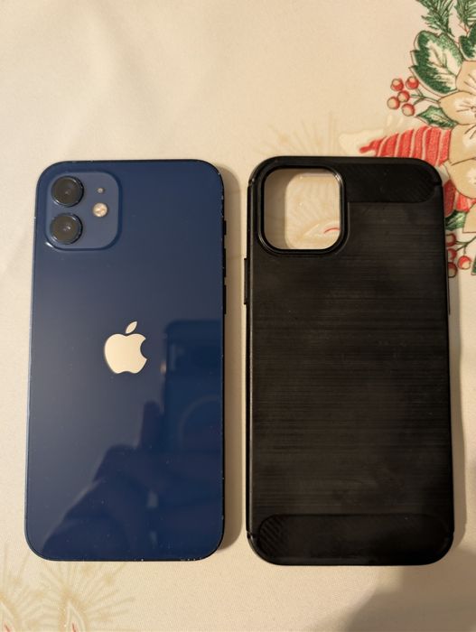 iPhone 12 256gb 100% kondycji