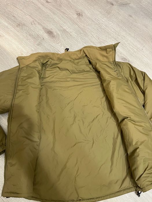 Куртка британка Thermal Jacket level 7 (розміри S, XXL)