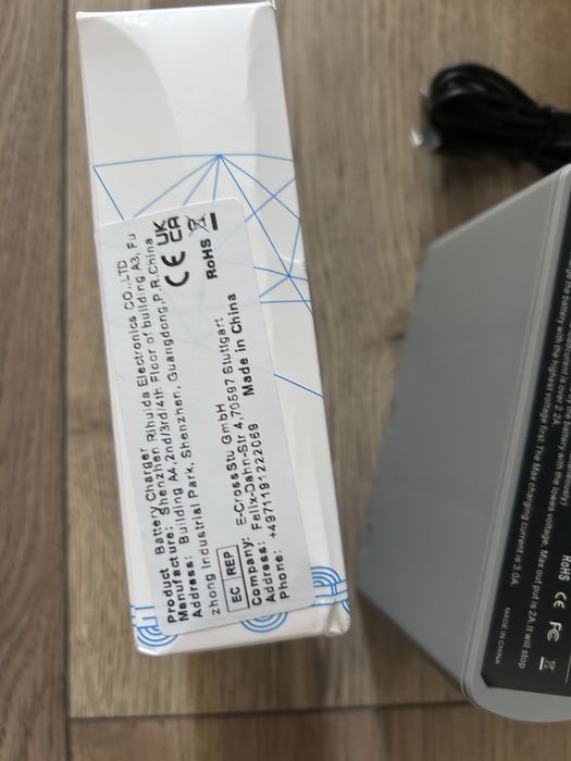 Ładowarka / akumulator do drona Mini 2