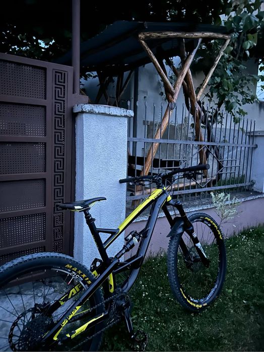 Продам Yt capra .