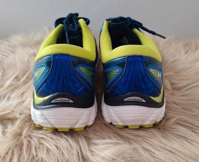 Buty sportowe męskie Brooks Glycerin 14