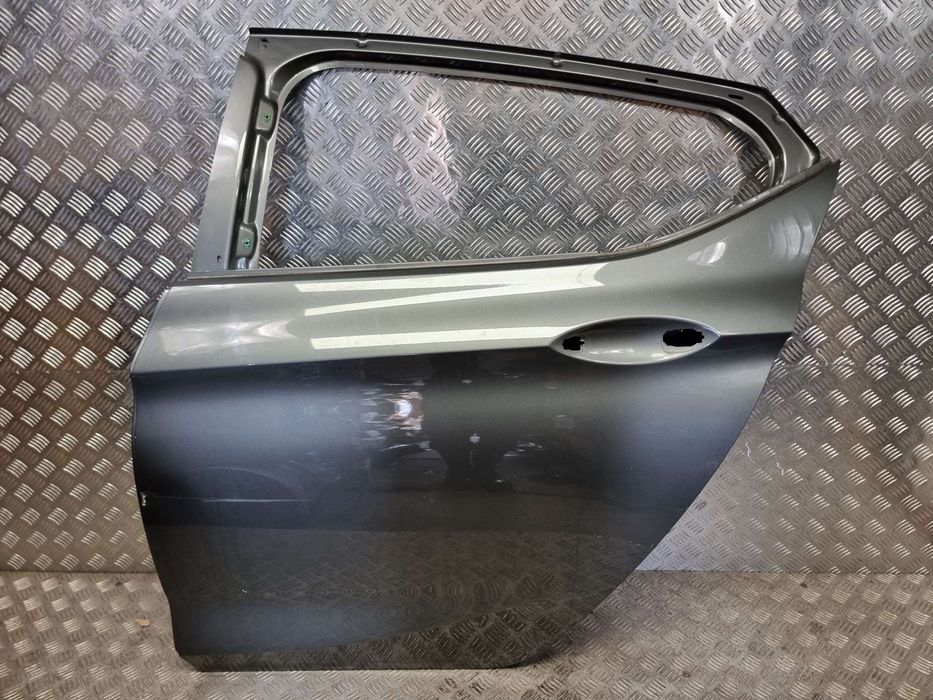 Opel astra k hb drzwi tył lewy