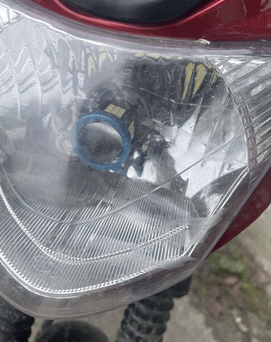 Продам Спарк 125