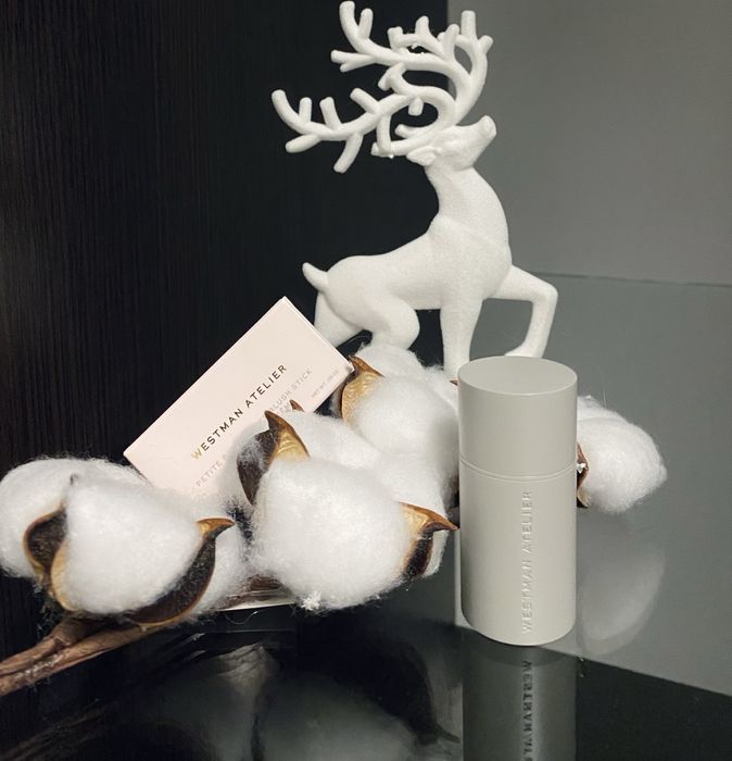 Румяна Westman Atelier Coquette, Dou Dou (мини 2.5 гр)