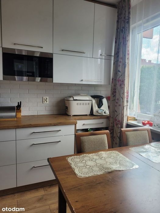 3 pokoje | 62,40 m² | po remoncie| MPEC | balkon + piwnica | tramwaj