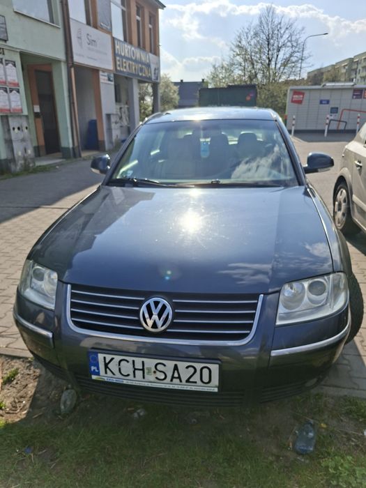 Passat 2.8 v6 us