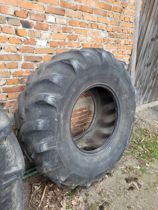 Opony 23.1-30 Goodyear