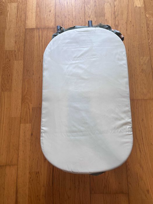 Nex To Me - Berço Iora Air Maxi Cosi