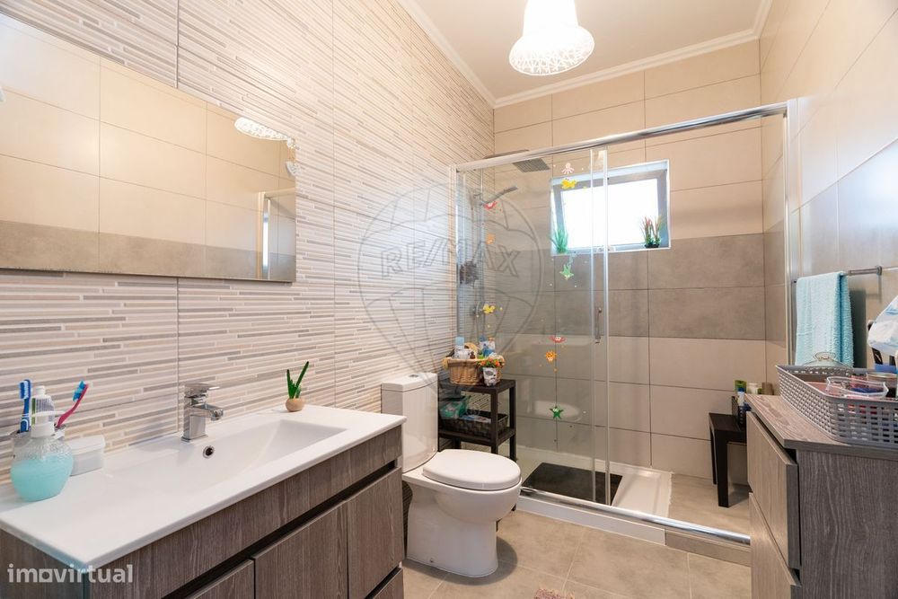 Moradia T3 para venda