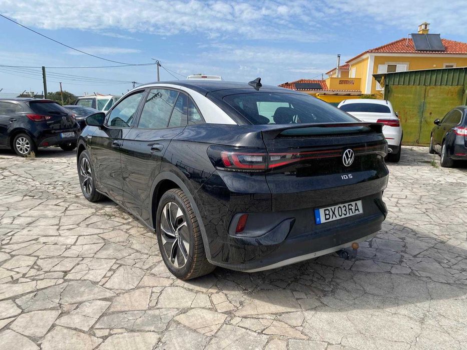VW ID.5 Pro Performance 77 Kw