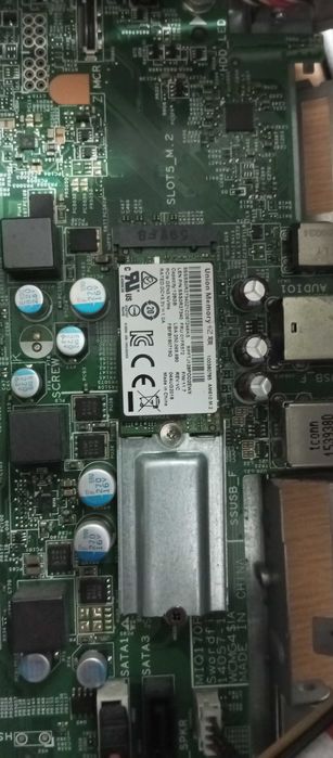 Computador DELL I5 6500