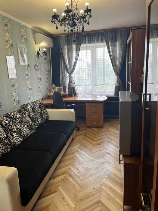 Продам 3 х кімнатну квартиру! 
м. Левада, вул. Москалівська