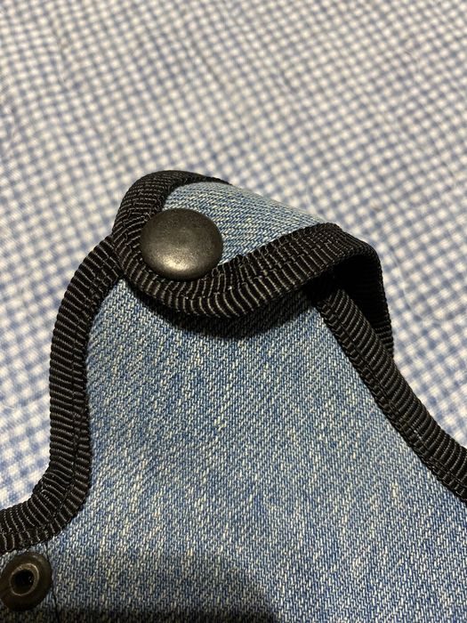 Кобура для ФОРТ-12