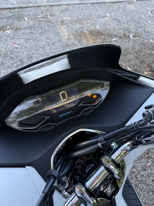 Honda Pcx 125 cc