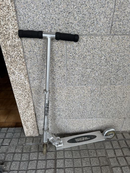 Trotinete Maximum Extreme
