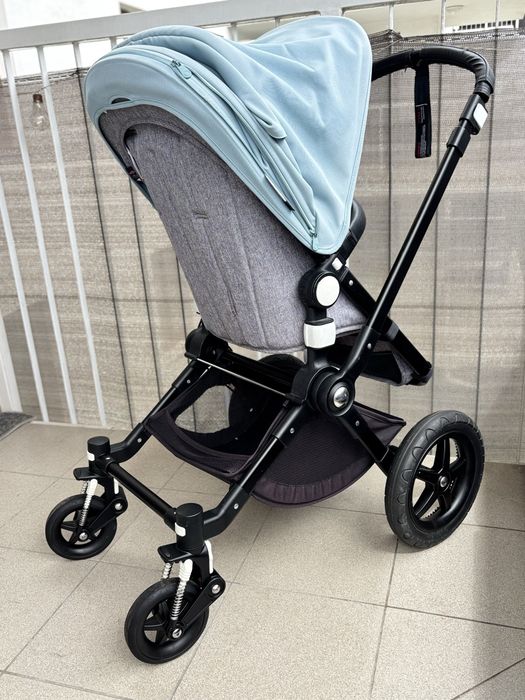 Wózek 2w1  Bugaboo Cameleon 3