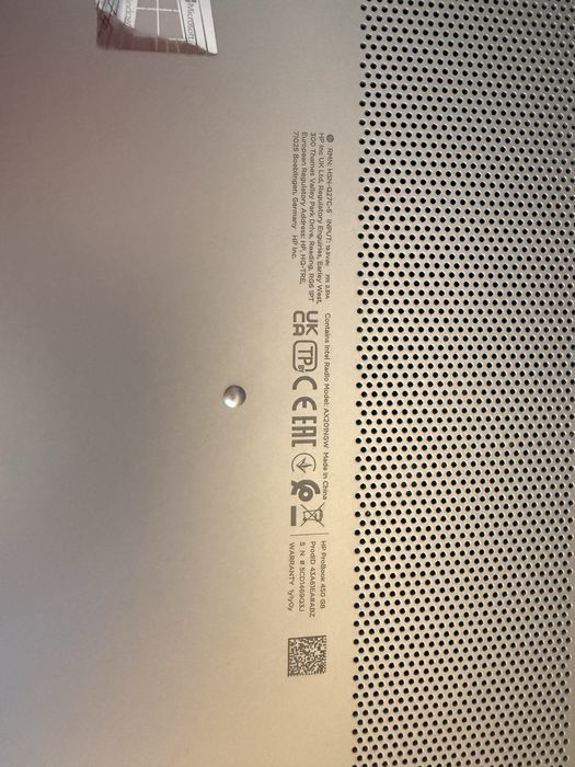 HP Probook 450 G8