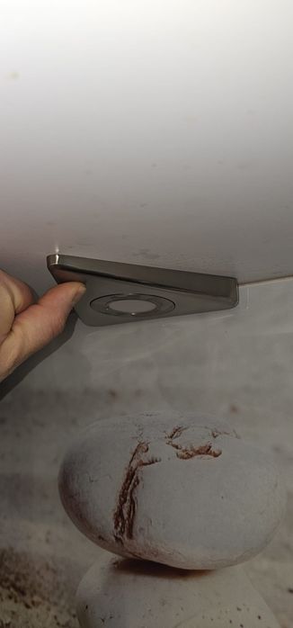 Halogen kuchenne Sensio