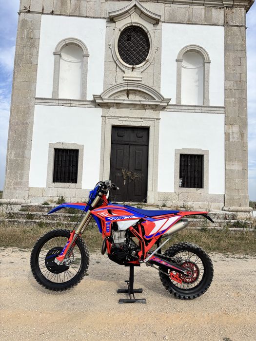 Beta 350 RR MY25