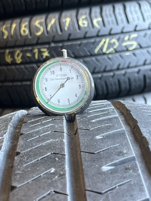 *Opony hankook 215/65/16C para