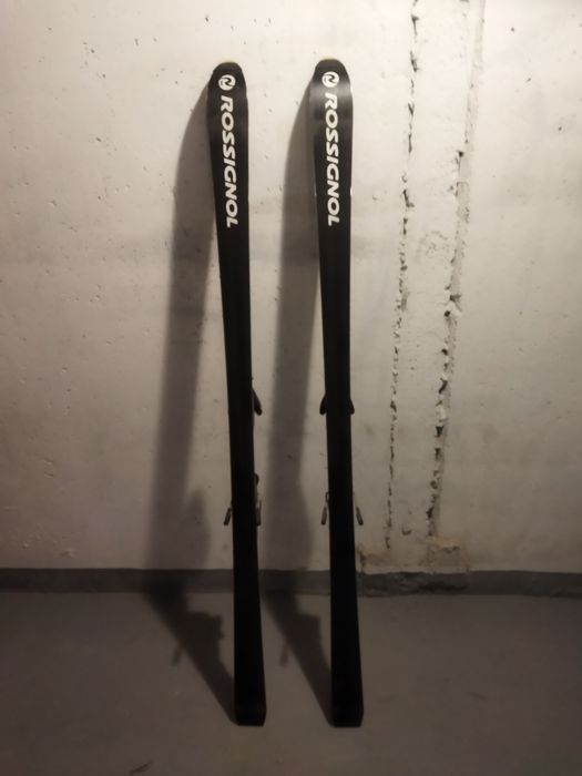 Narty Rossignol Viper X