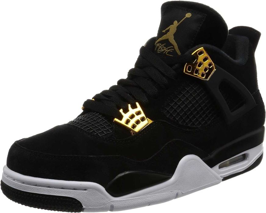 Tênis Air Jordan 4 Retro