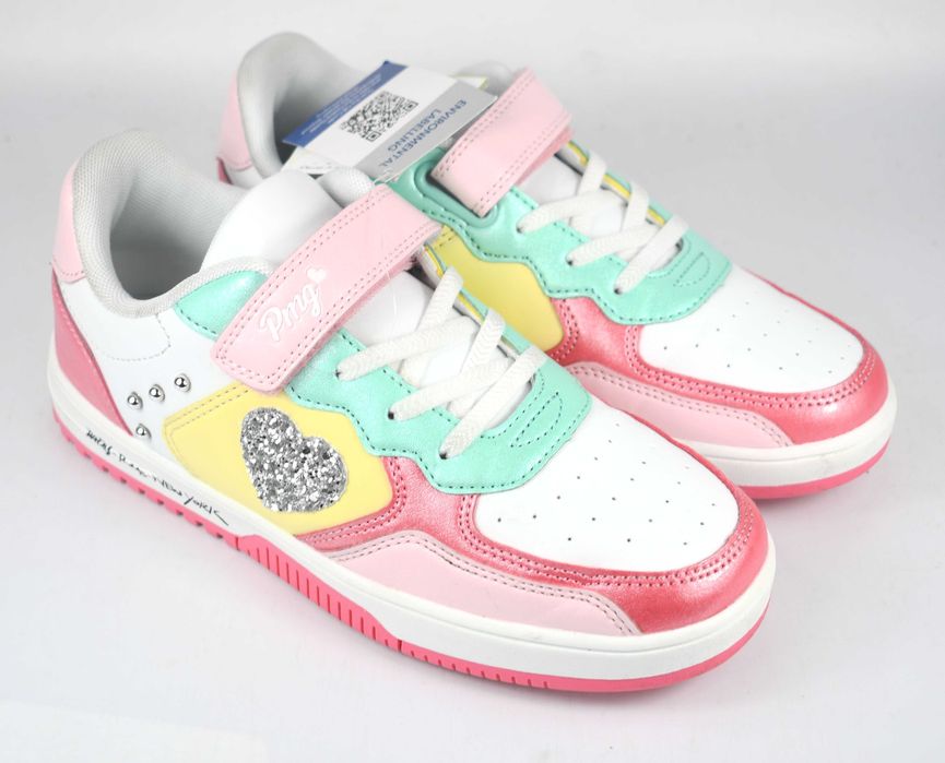 Używane Primigi Sneakersy roz. 35